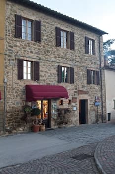 Il Rifugio d'Altri Tempi