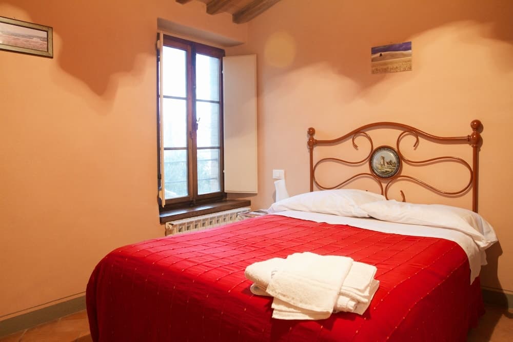 Il Rifugio d'Altri Tempi