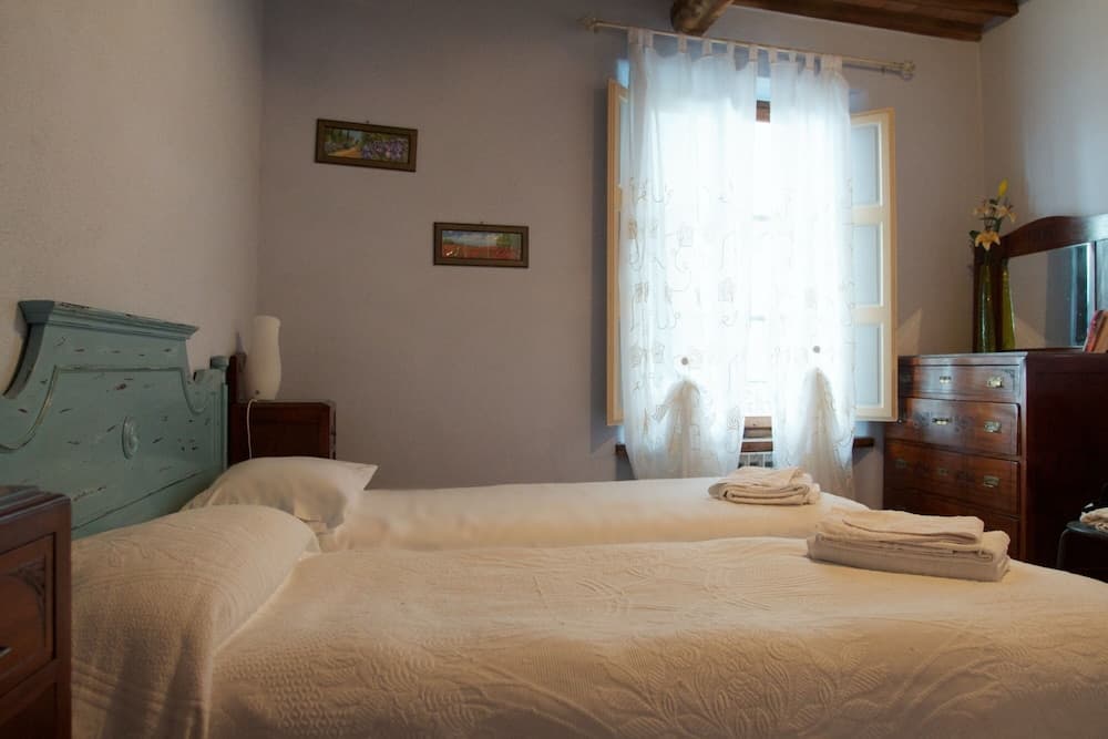 Il Rifugio d'Altri Tempi