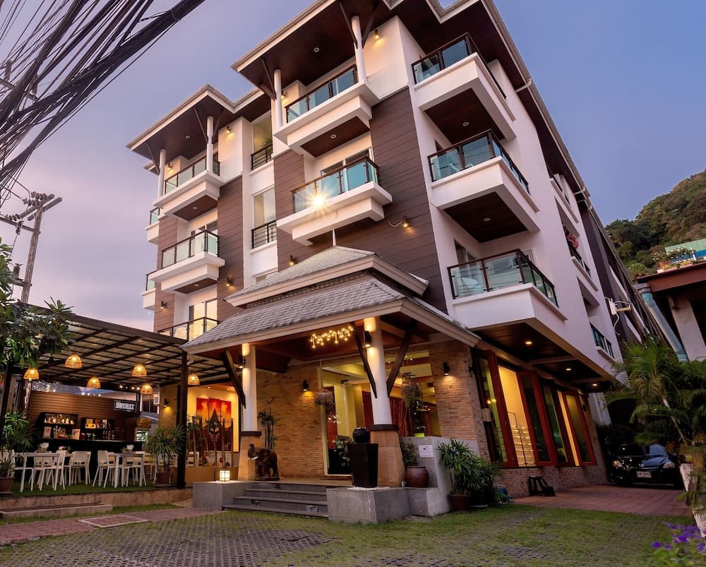 hotel image