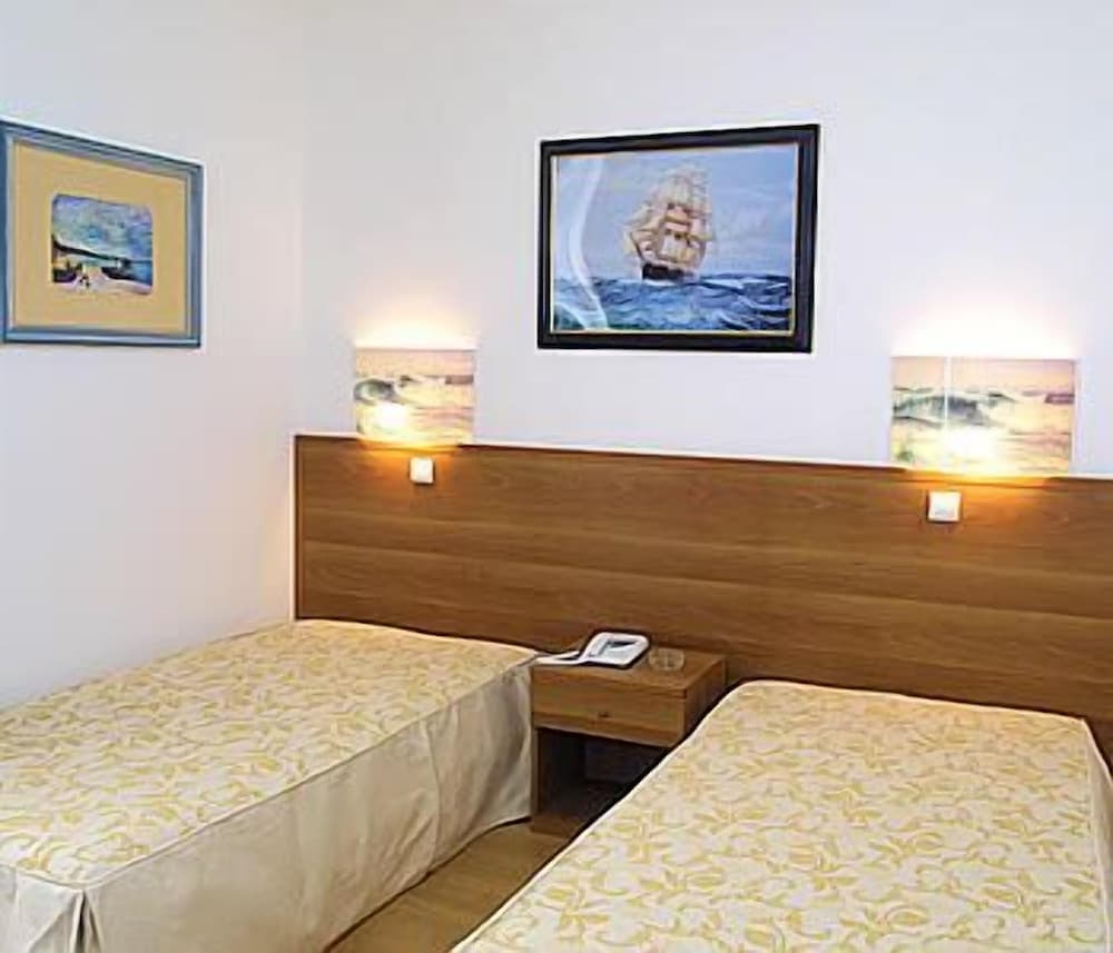 Residencial da Queimada de Baixo