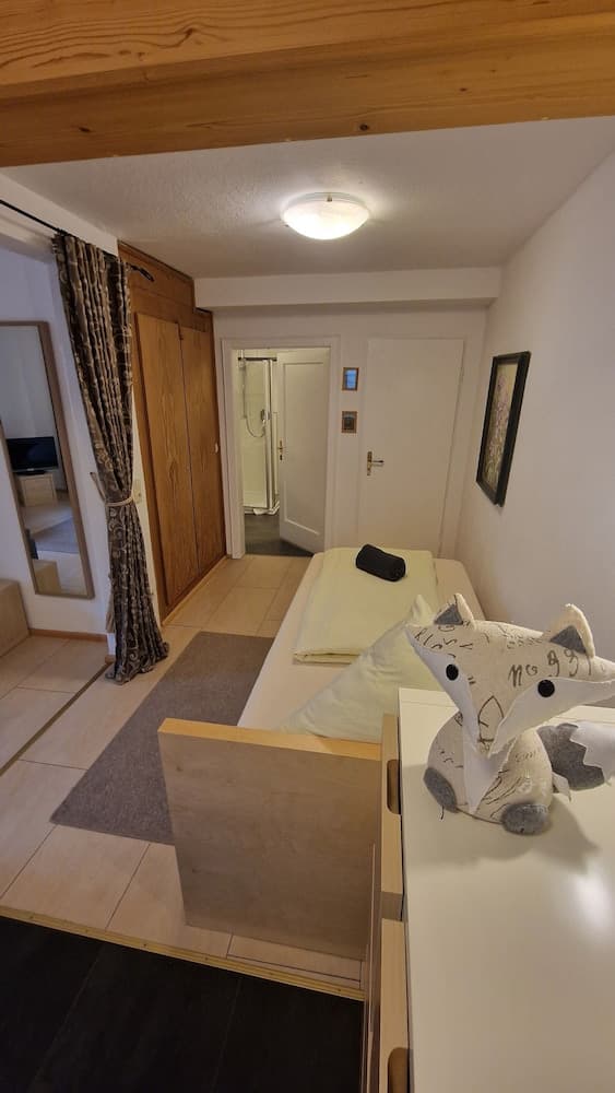 Ferienhaus Fux Hotel Garni