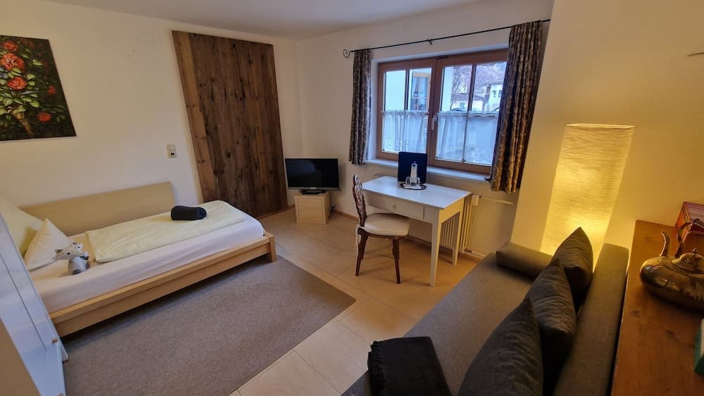 Ferienhaus Fux Hotel Garni