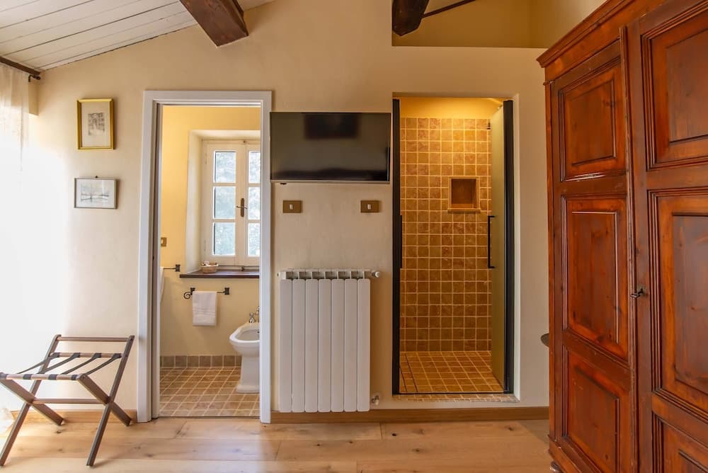 Agriturismo Il Pornelleto - Villa Alari