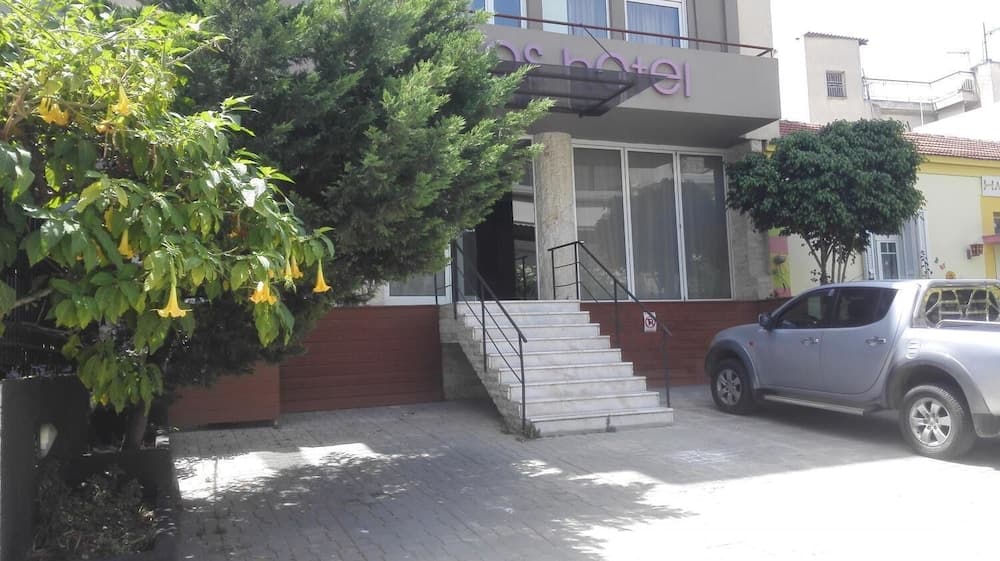hotel image