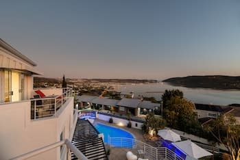 Villa Afrikana Guest Suites