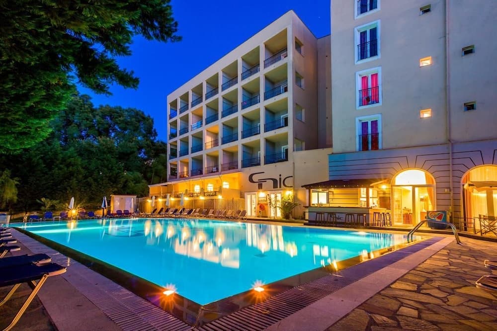 hotel image