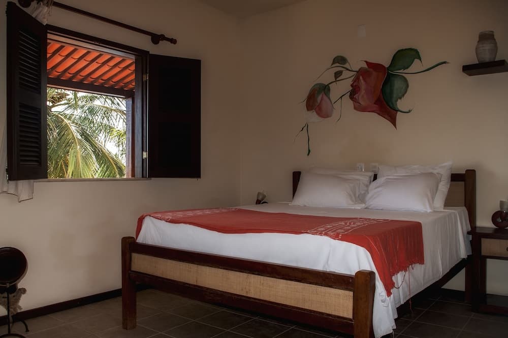 Pousada La Dolce Vita