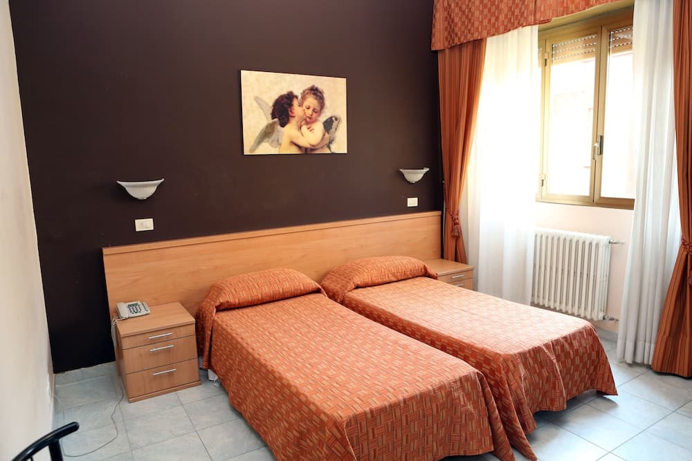 B&B Hotel Bicocca