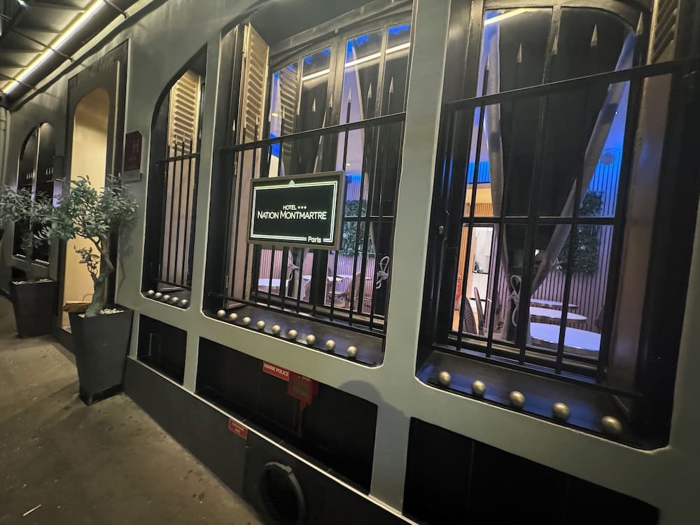 hotel image