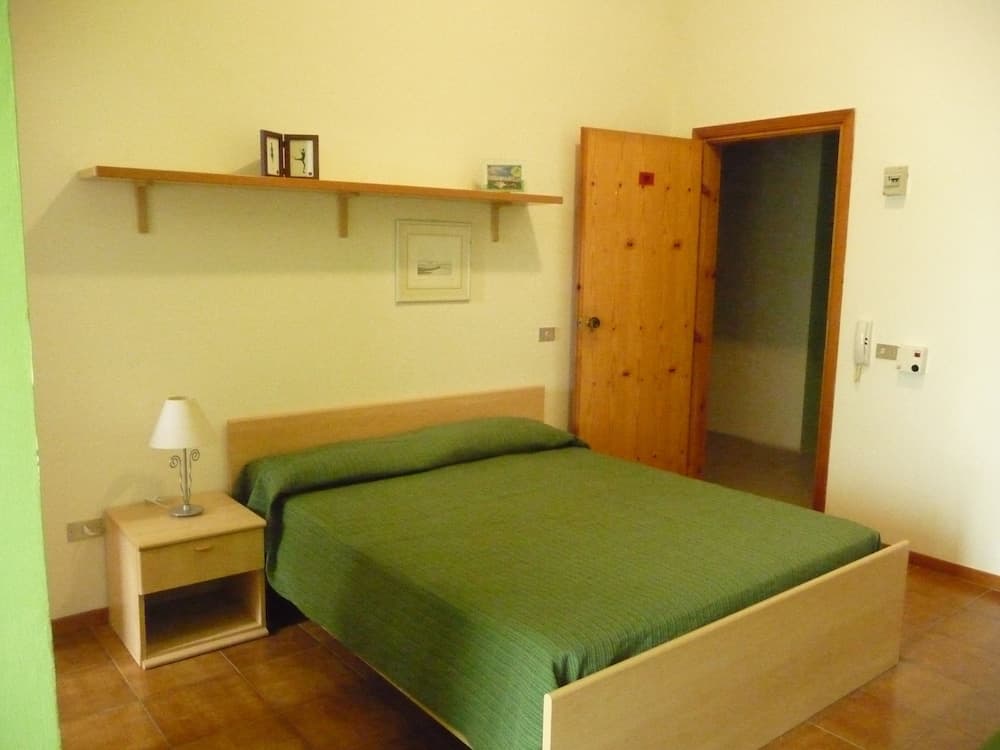 Silica Residence Hotel