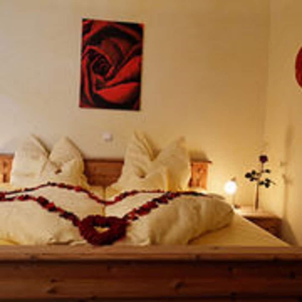 Hotel und Landgasthof Zum Bockshahn