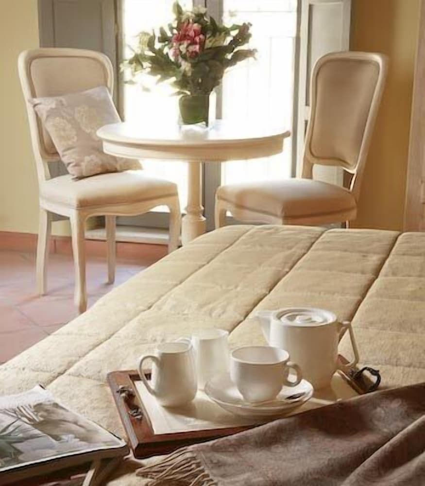 Villa Sgariglia Resort Campolungo