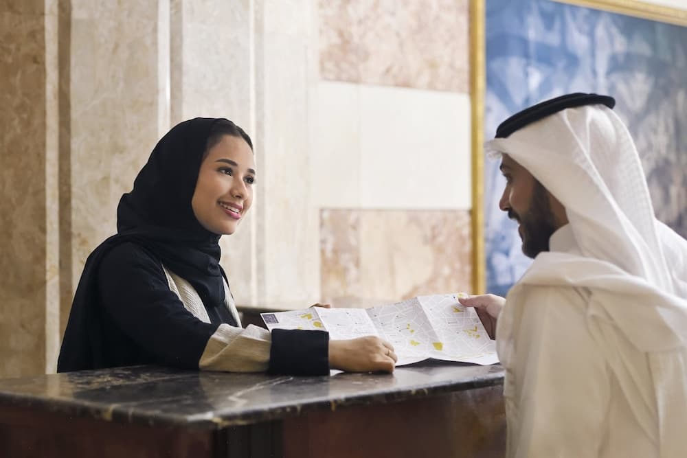 Intercontinental Madinah - Dar Al Iman by IHG