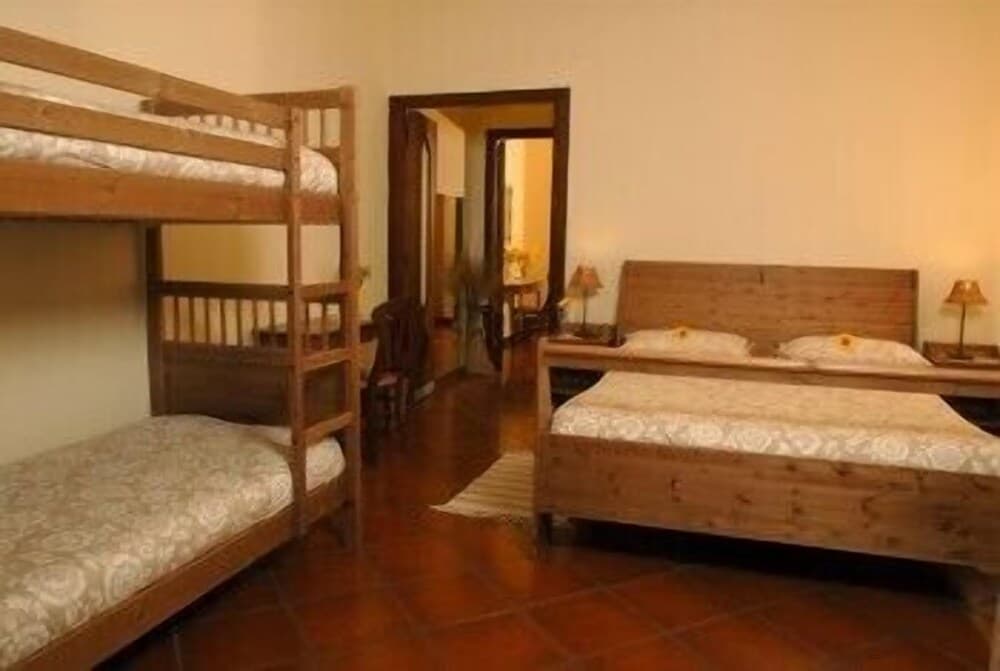 Casa Country Villa Pompei