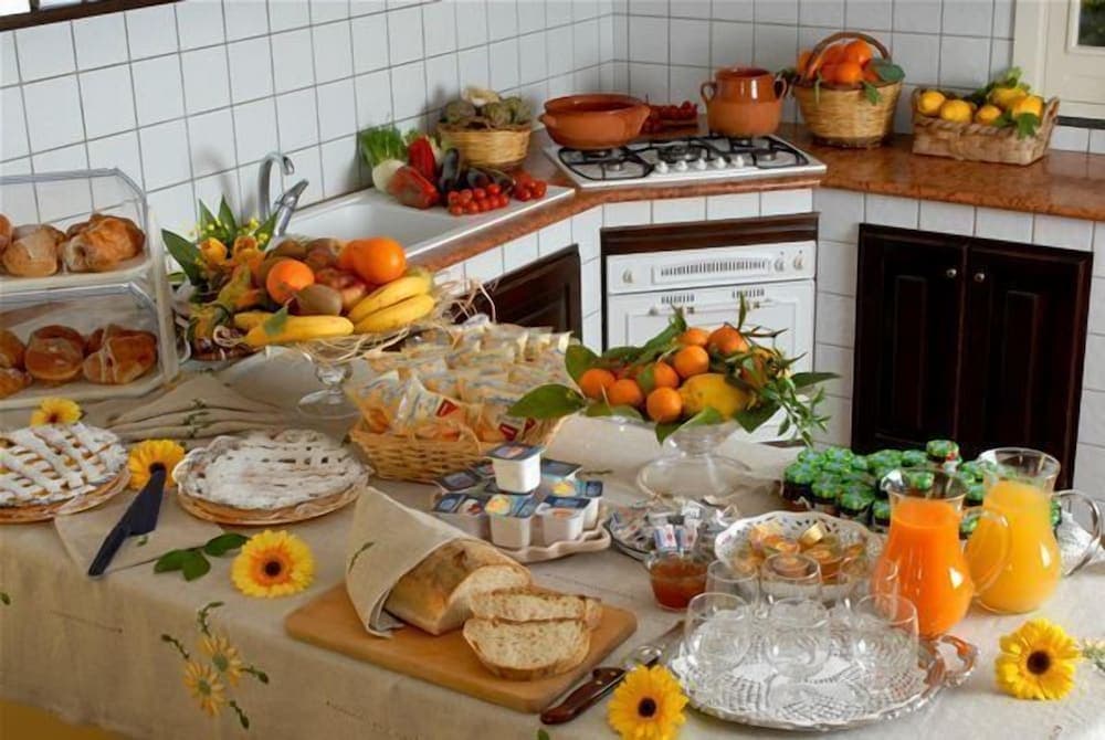 Casa Country Villa Pompei