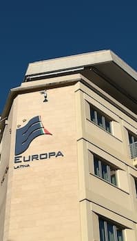 Hotel Europa