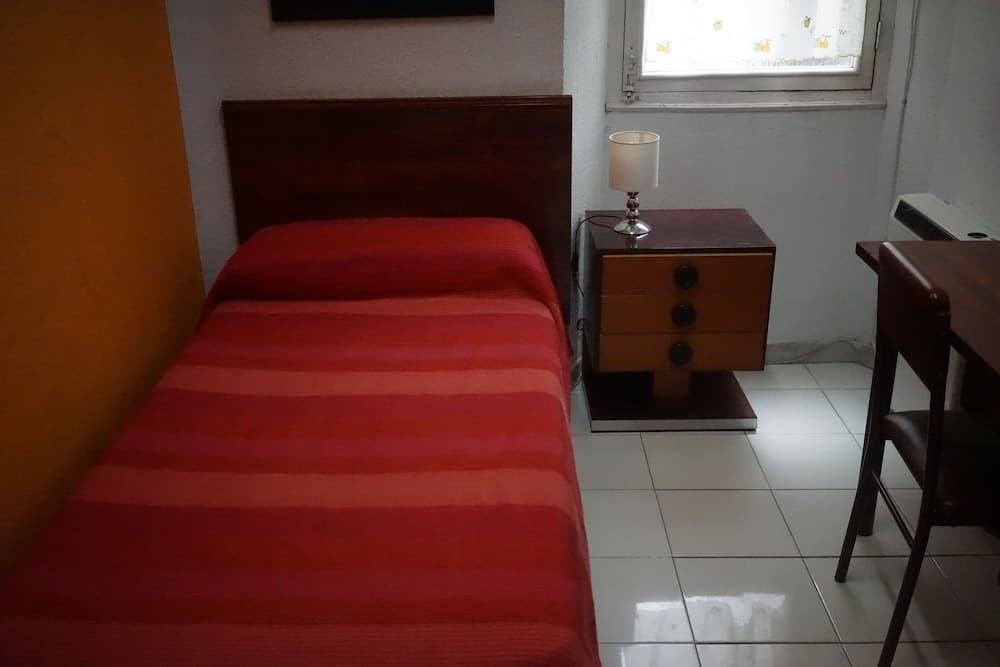 Hostal Pensión Antares