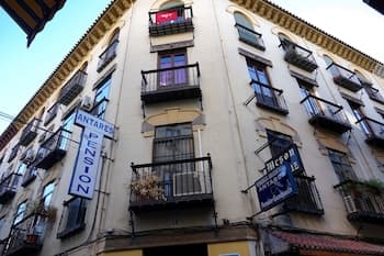 Hostal Pensión Antares