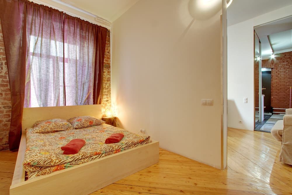 STN Apartments on Nevsky Prospect