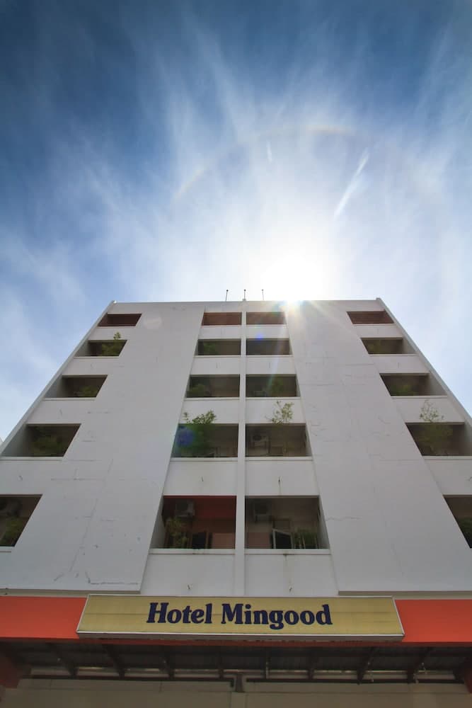 hotel image