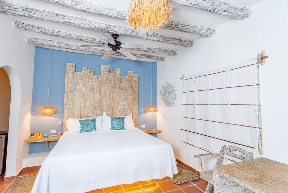 Holbox Dream Beach Front Hotel