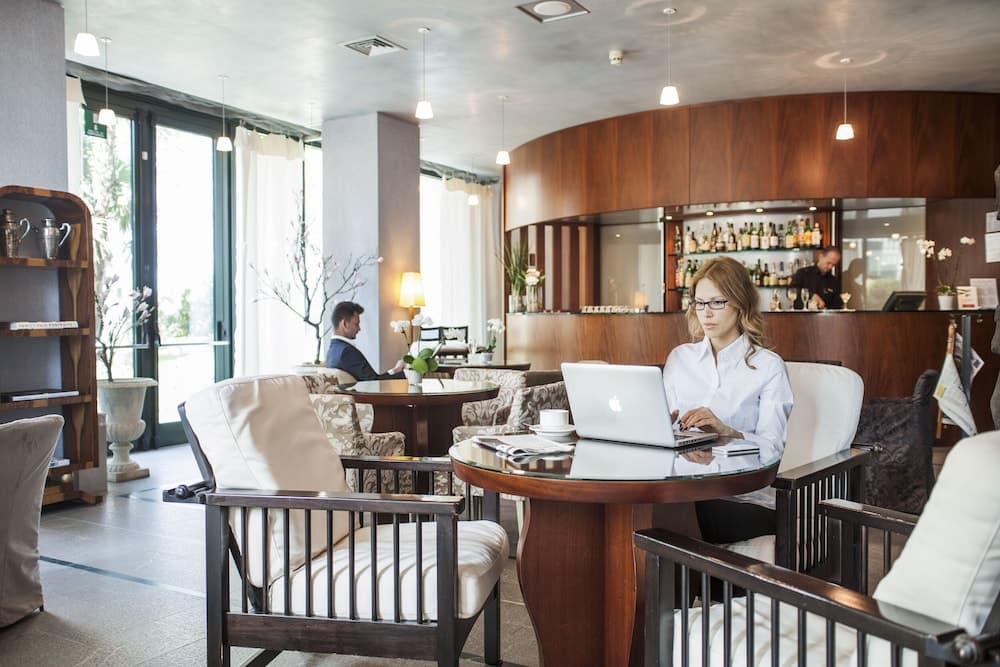 hotel image