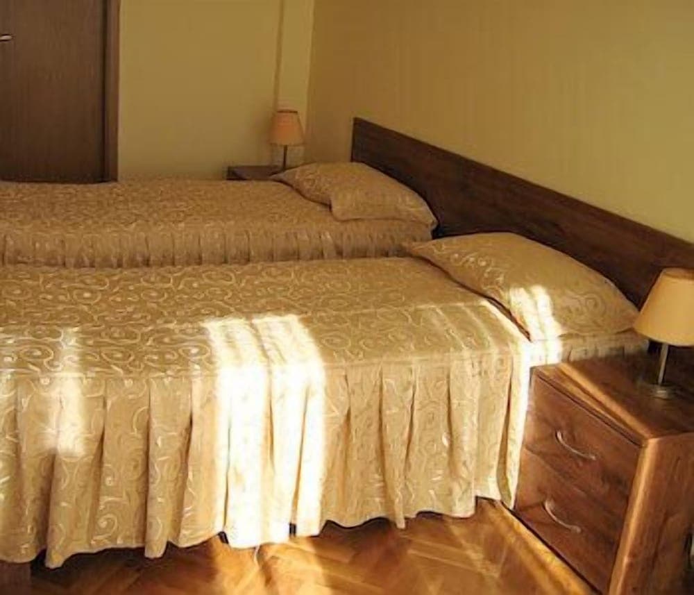 Seapark Homes Neshkov