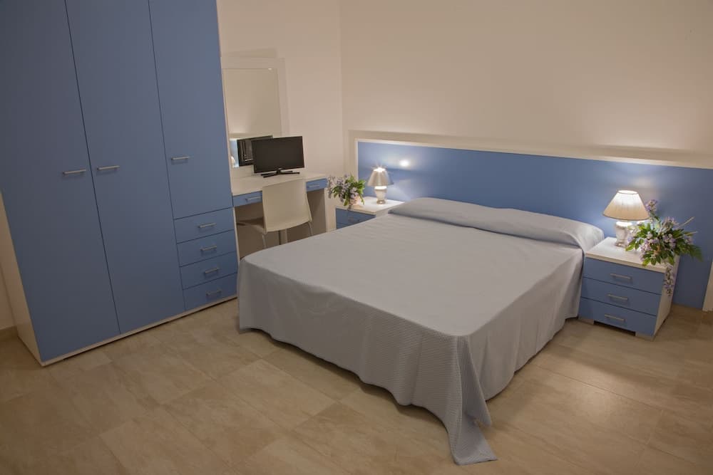 Village & Residence Club Aquilia