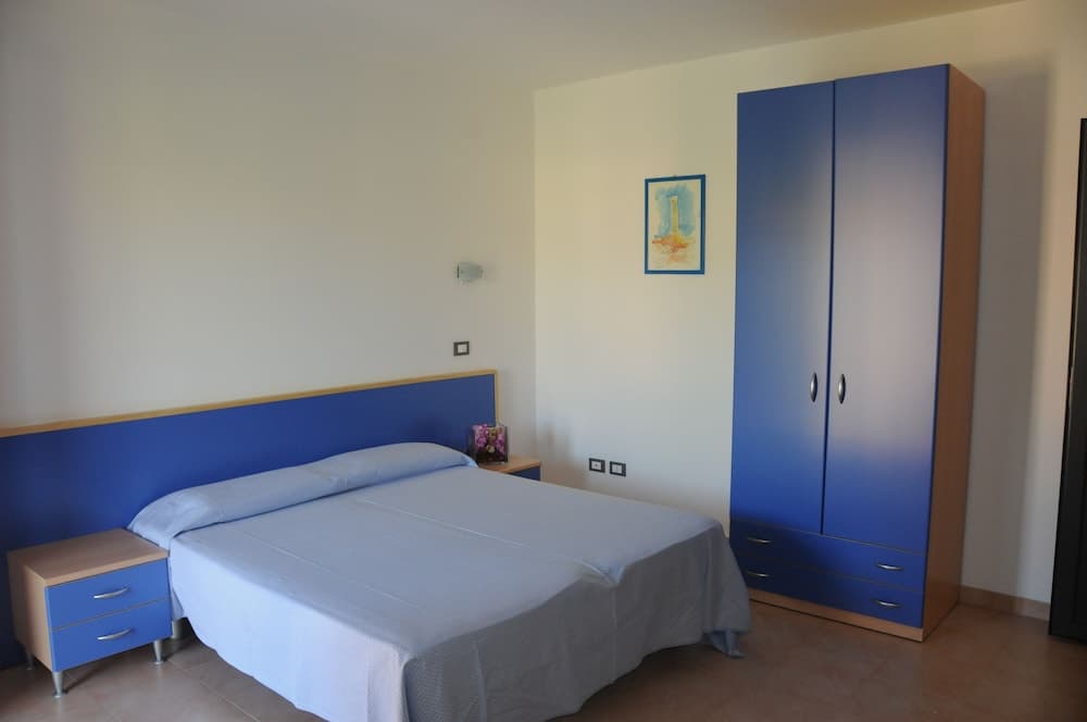 Village & Residence Club Aquilia