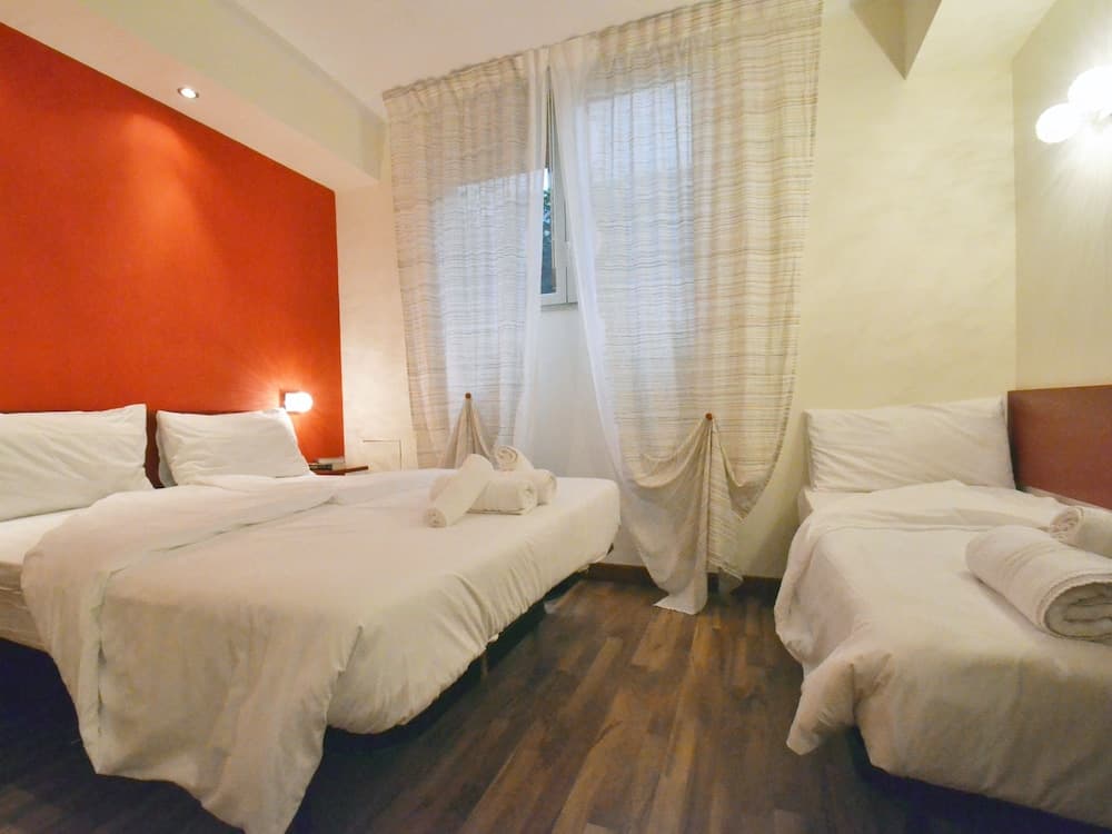 Holiday a San Pietro