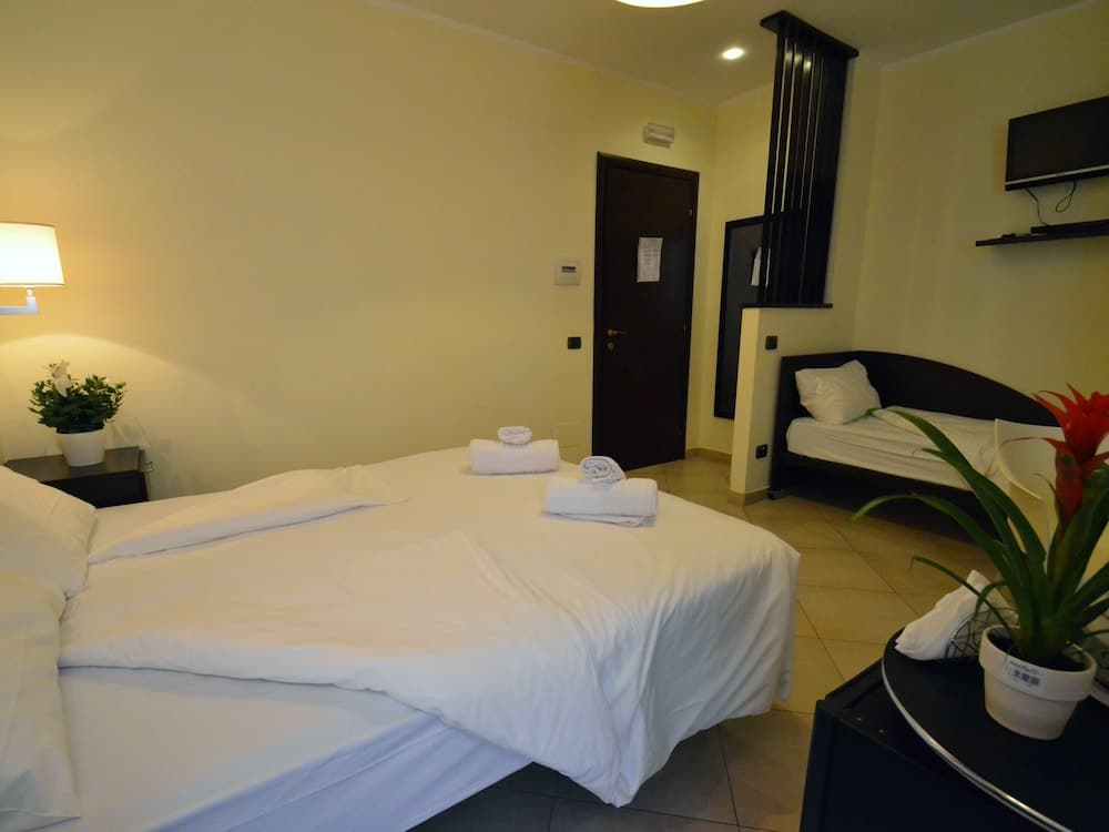 Holiday a San Pietro