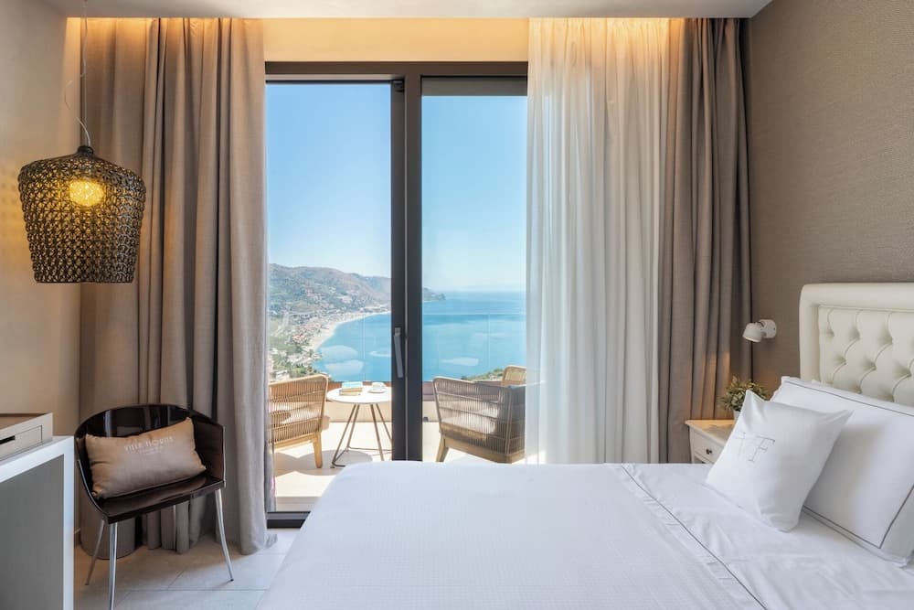 Villa Fiorita Boutique Hotel