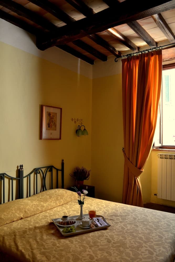 Hotel Porta del Tempo