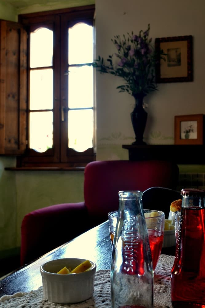 Hotel Porta del Tempo