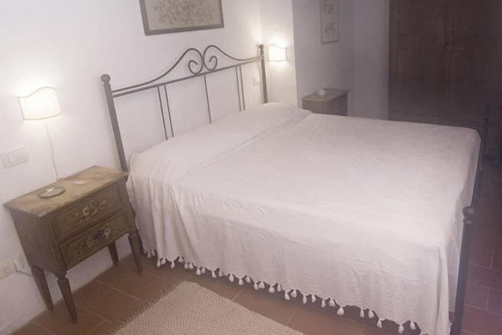 Lionforti da Vico B&B and Apartments
