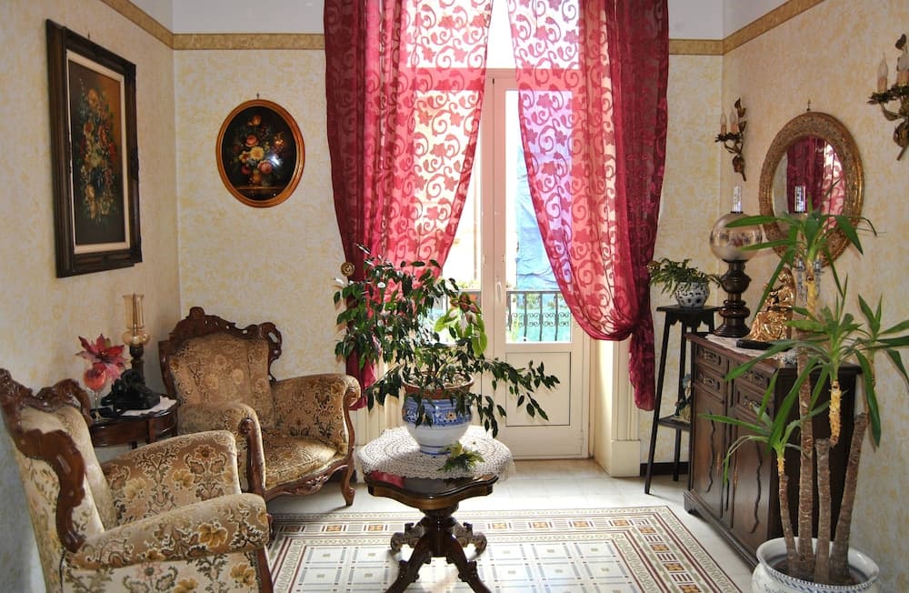 Bed and Breakfast D'Angelo