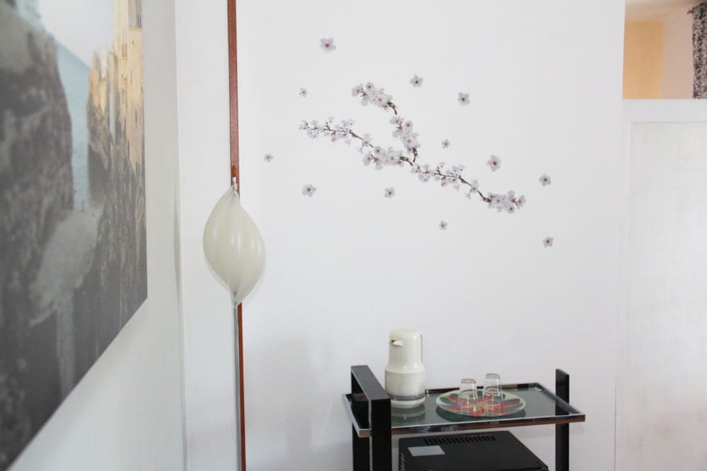 La Rosa Blu Bed & Breakfast