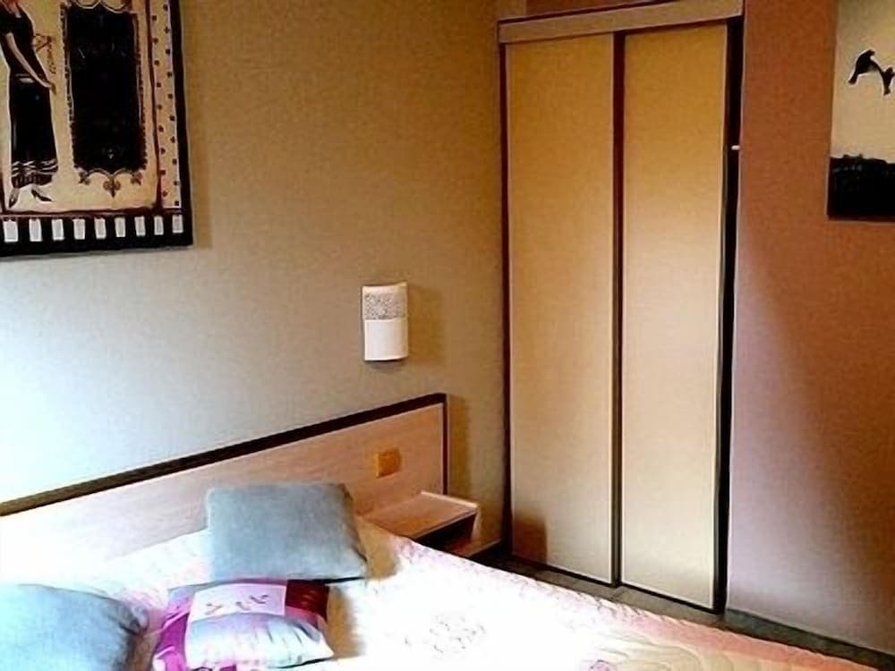 LOGIS La Grande Bastide