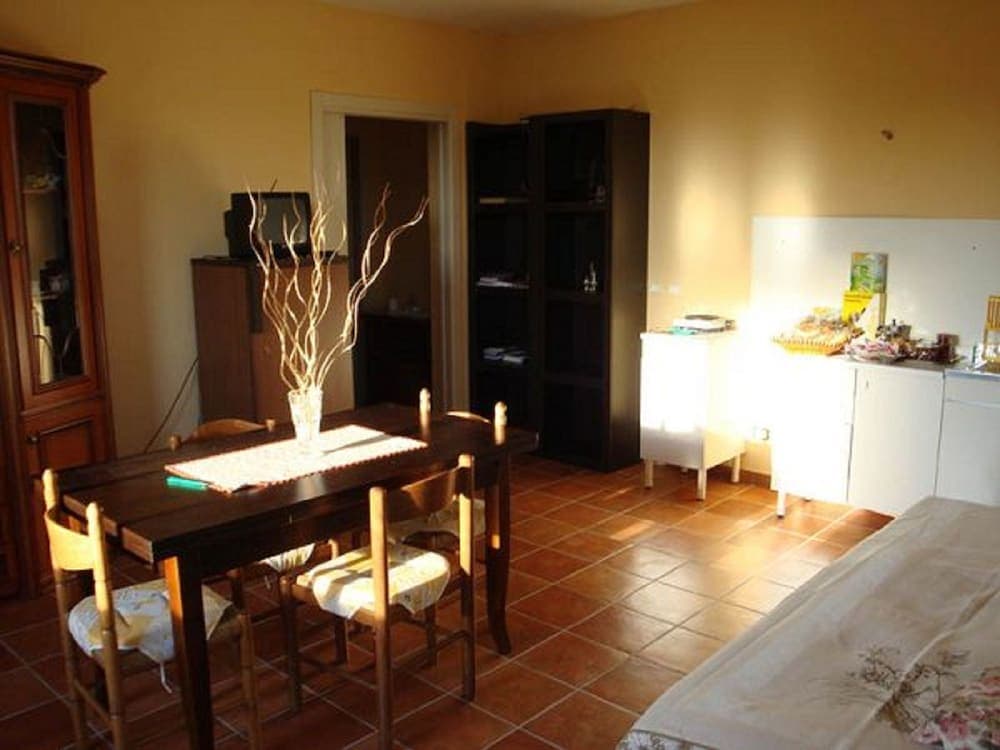 Fontecese Bed and Breakfast