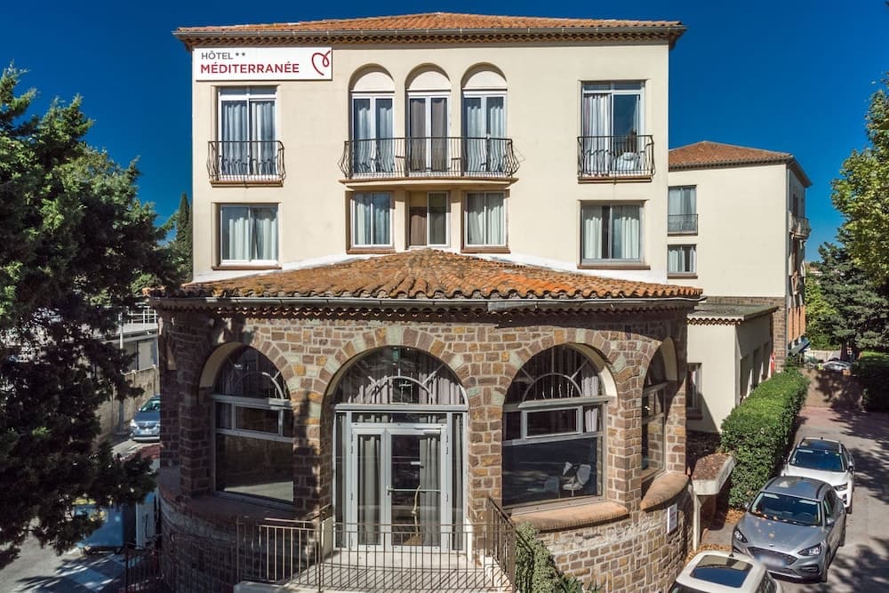 hotel image
