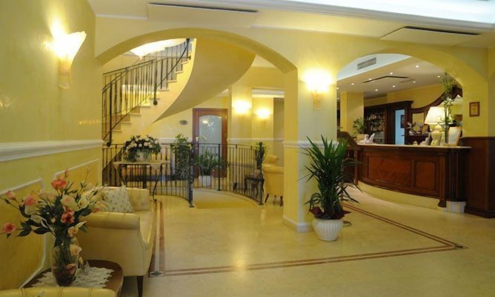 Hotel Corallo
