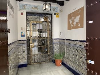 Pensión La Giraldilla