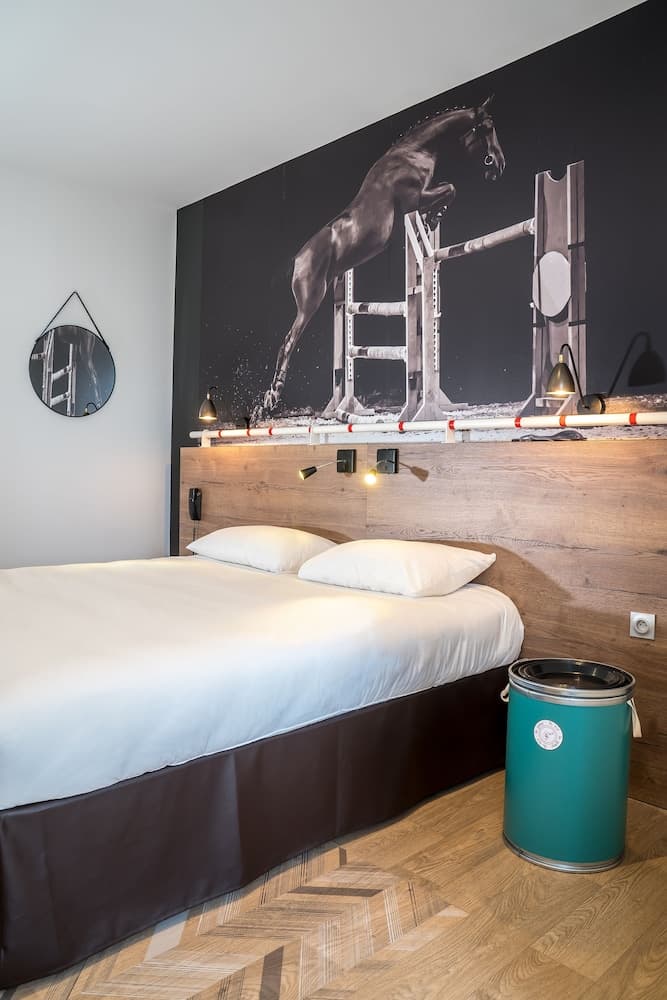 ibis Styles Saumur Gare Centre