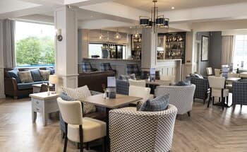 Loch Ness Clansman Hotel