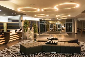 Penafiel Park Hotel & Spa