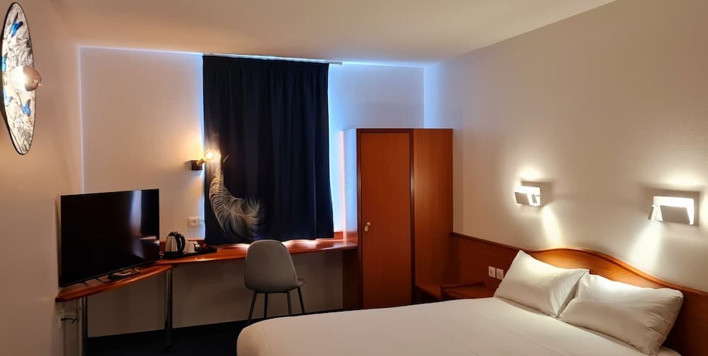 B&B HOTEL Rodez Bourran