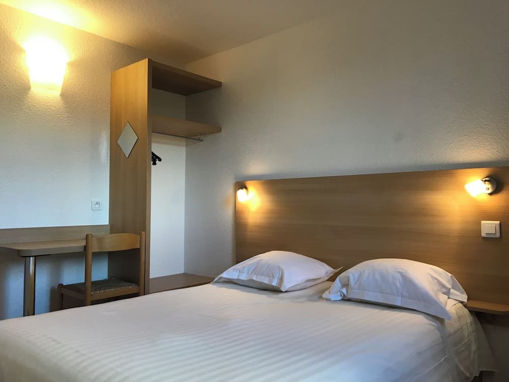 Brit Hotel Deltour Essentiel Mende