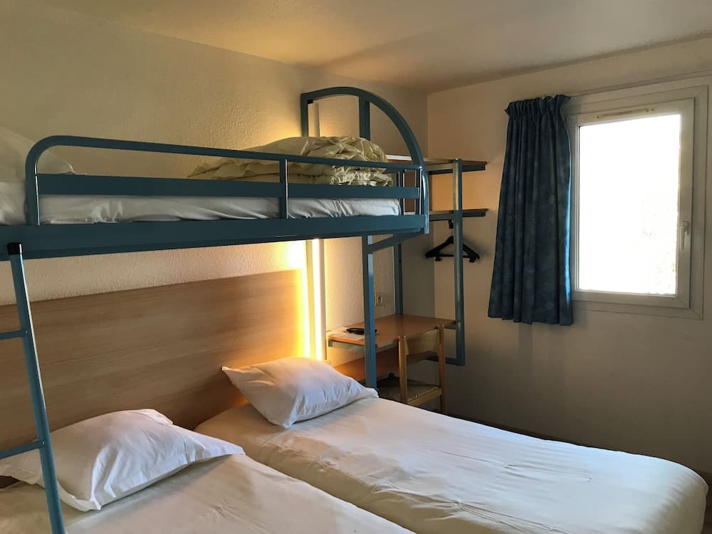 Brit Hotel Deltour Essentiel Mende