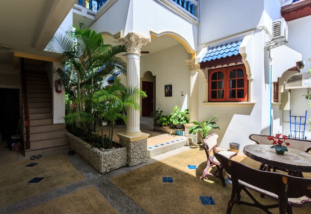 hotel image